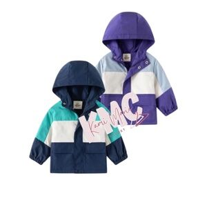 Windbreaker